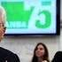 I 75 anni dell'Ansa, Mattarella: 