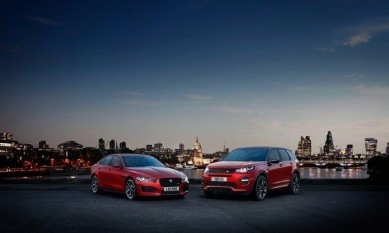 Jaguar Land Rover, tutte le idee al Motor Show di Bologna