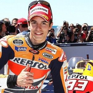 MotoGp, Marquez punta al bis: "Non sono al top ma Austin &egrave; una pista che amo"