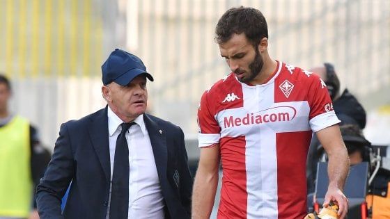 Fiorentina, Iachini: "Dispiace per la rimonta subita, ma stiamo lavorando bene"