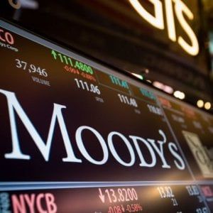 Debito pubblico, il giorno del giudizio: arriva l'esame di Moody's e Dbrs