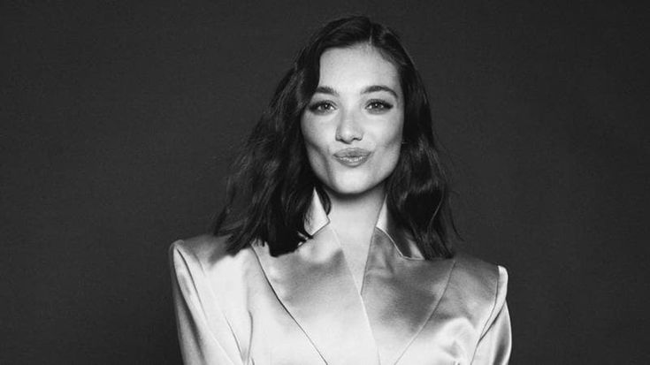 Mariasole Pollio: “Sul set sarò la prima moglie di Pino Daniele”