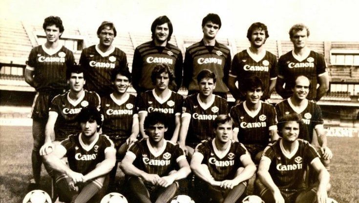 Verona-Inter secondo "nonno" Fanna: "Ma perché gli allenatori oggi gridano tanto?"