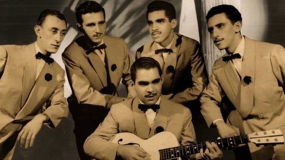 Os Cariocas, un docufilm sulla rivoluzione musicale in Brasile: "Una bandiera contro la dittatura"