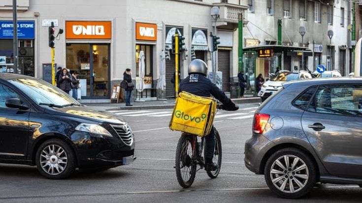 Rider, è emergenza sicurezza: per il 40% in un anno c’è almeno una caduta