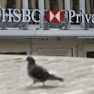 Swissleaks, la banca Hsbc proteggeva i finanziatori di al-Qaeda