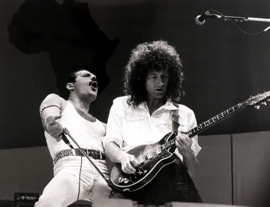 1985, la musica è globale: trent'anni dal Live Aid 