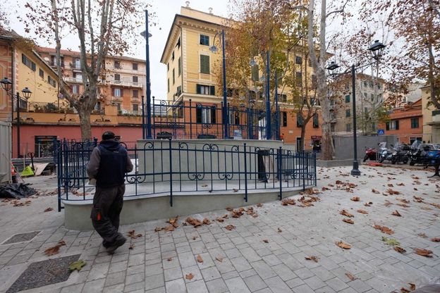 Quartiere per quartiere, così i lavori rinnovano le vie