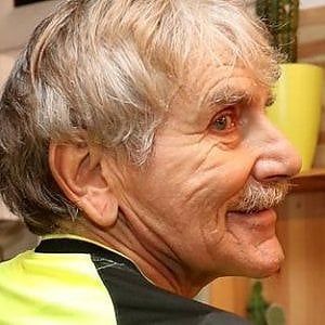 Boranga senza età: torna in campo a 75 anni
