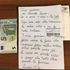 A Norcia Laura, la bimba genovese che ha donato 5 euro al comune terremotato