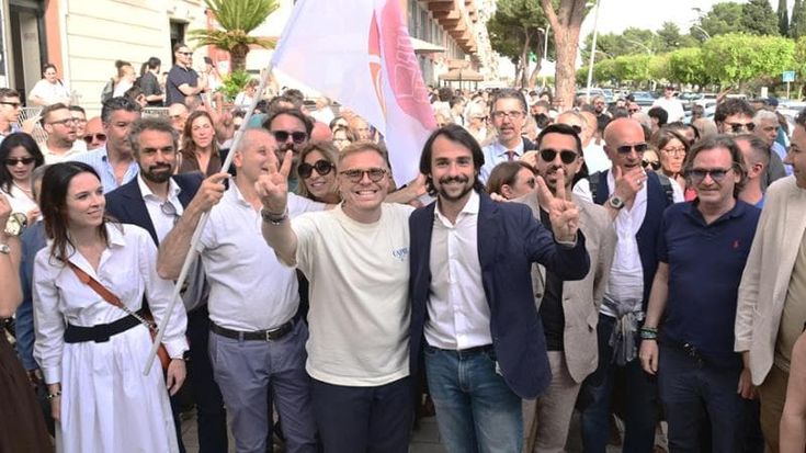 Il rebus delle primarie, La Vardera alza la posta: “Con me si batte Schifani”