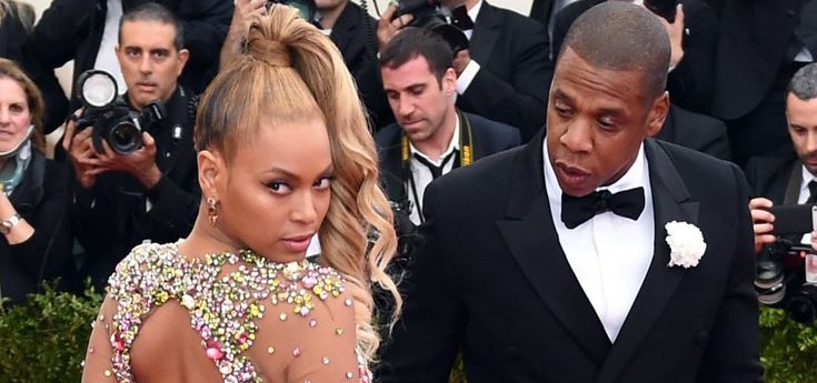 Jay-Z ammette: "Scusa Beyoncé se ti ho tradito" 