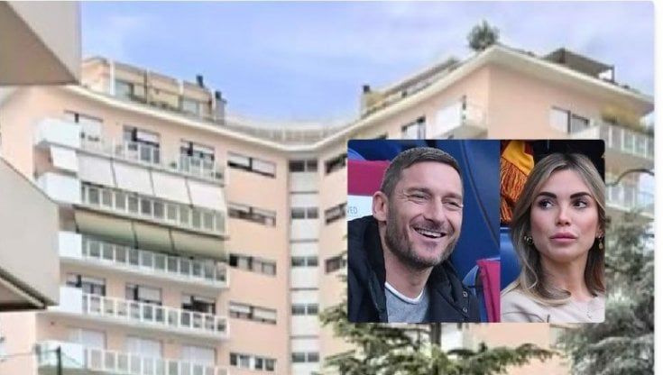 Francesco Totti a Vigna Clara, ecco perché Roma non perdona la curva a Nord dell'ex capitano 