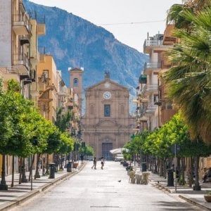“Operazione Risorgimento Digitale” di Tim, la tappa di Bagheria