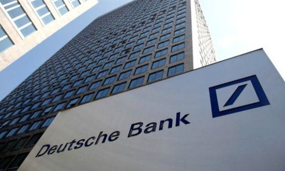 Gli Usa accusano Deutsche Bank: software truccati per scambi valute