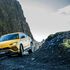 Lamborghini, show estremo per la Urus
