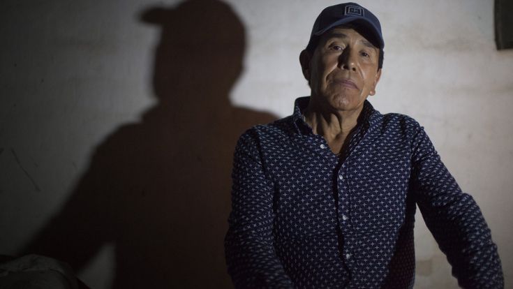 Parla Rafael Caro Quintero, El Principe dei narcos