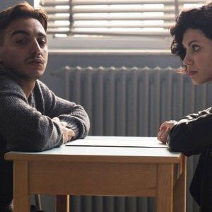 Cinema, presentato a Napoli il film "Gramigna": ispirato alla storia di riscatto del figlio di un boss