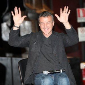 Valerio Saffirio: "La mia missione? Far emergere il cuore del sindaco"