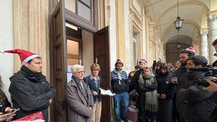 L’Università di Torino sta con i ricercatori: via libera a un fondo salva-precari