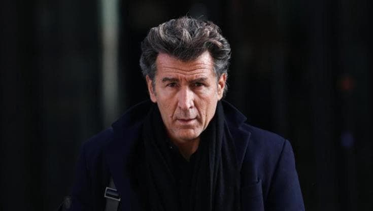 Chi è Andrea Pignataro, il più ricco d’Italia secondo la classifica di Forbes