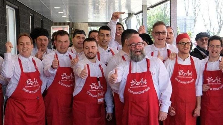 PizzAut Monza è il ristorante più amato d'Italia: primo posto nella Top 100 2025 di TheFork