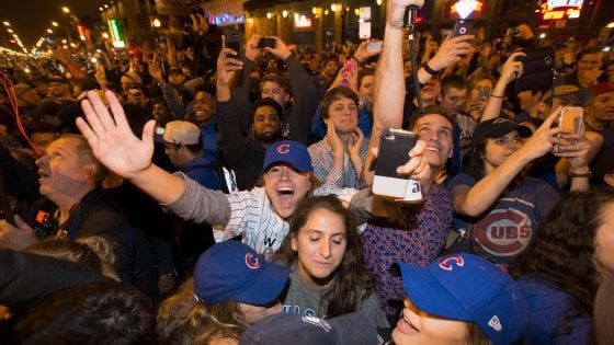Dai Cubs al Racing Avellaneda, quante maledizioni nello sport