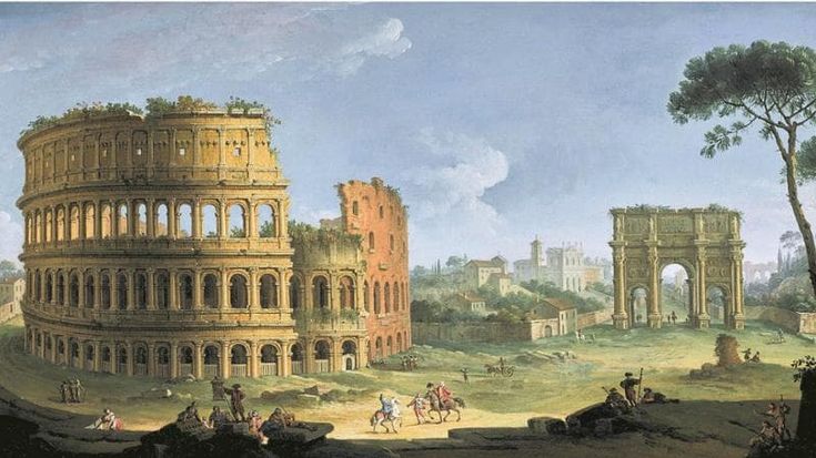 Tutti in carrozza per il Grand Tour