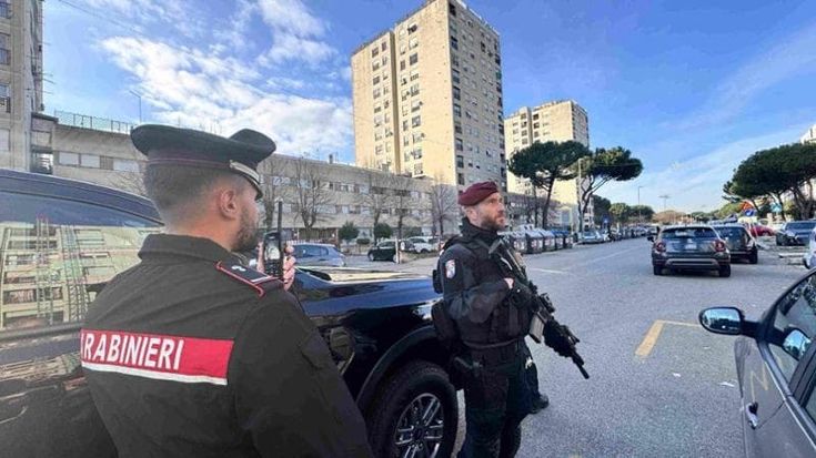 Guerra tra narcos: condannato il commando che cercò di uccidere Giancarlo Tei