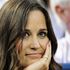 Pippa Middleton e le foto rubate, una persona arrestata: cercava di vendere le immagini