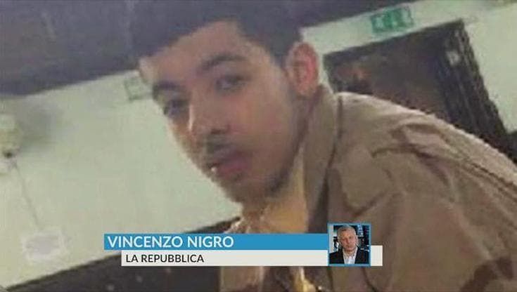 Attentato a Manchester, Nigro: "La Libia si conferma una fucina per i militanti dell'Isis"