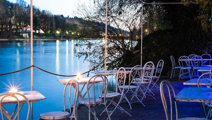 Prima la Rotonda poi Fluido e Chalet, al Valentino tornano i locali