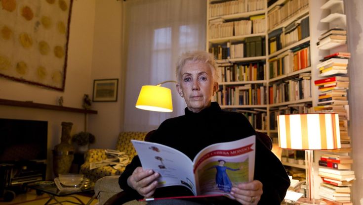 Lucetta Scaraffia: “Troppi silenzi sullo scandalo abusi”