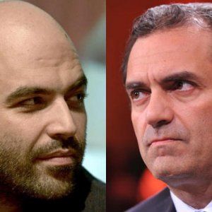 De Magistris risponde a Saviano: "Mi hai frainteso"