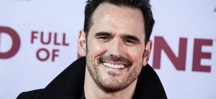 Venezia 77, nella giuria di Cate Blanchett entra Matt Dillon