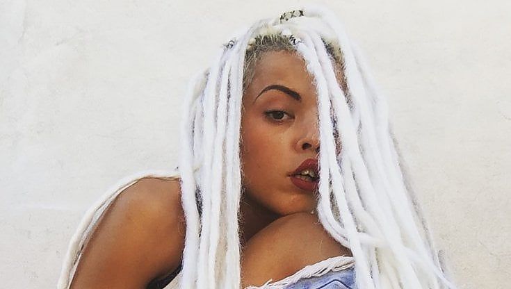 Giovani favolosi. Signore del rap: la Rosa Bianca dell’hip hop che ama i diritti