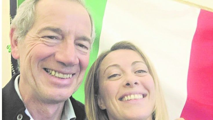 Amministrative,  Fdi si piega ai sondaggi: sì ad Albertini e Bertolaso