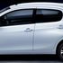 Peugeot 108 GT Line, la citycar si veste da sportiva