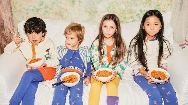 In Fortezza al via Pitti Bimbo 102: moda junior, giochi e sguardo alle sfide del settore