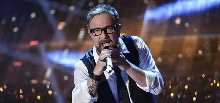 Marco Masini: "La mia rivincita contro chi mi vuole eterno perdente"