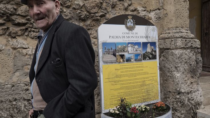 E il voto va a quel paese: viaggio nelle terre dell’astensione