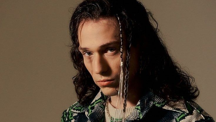 Irama, dopo Sanremo c'è il nuovo disco. "Il giorno in cui ho smesso di pensare non è mai arrivato"