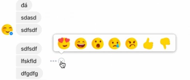 Facebook, un mese di novità