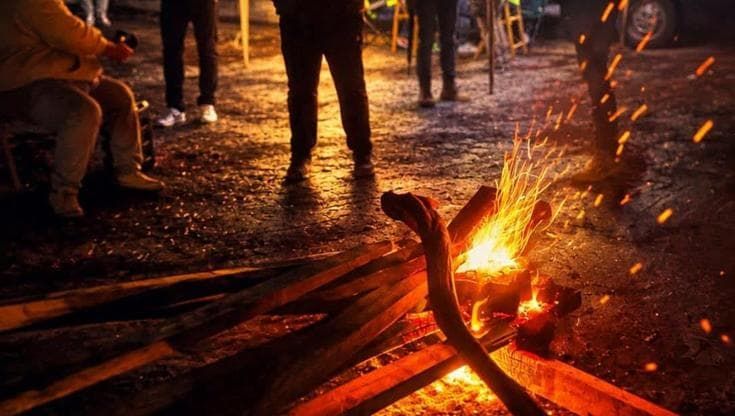 Stop a merci e benzina, chi soffia sul vento della protesta: “Rabbia come ai tempi dei gilet gialli”