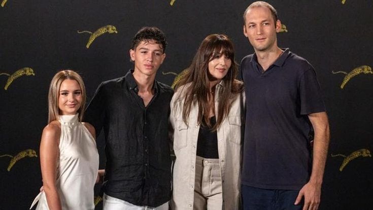 Locarno 79, due premi per l’Italia: a Monica Bellucci quello per la migliore interprete