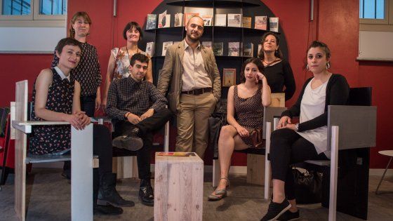 Torino, dai fumetti ai cortometraggi: così i ragazzi "accendono" la Resistenza