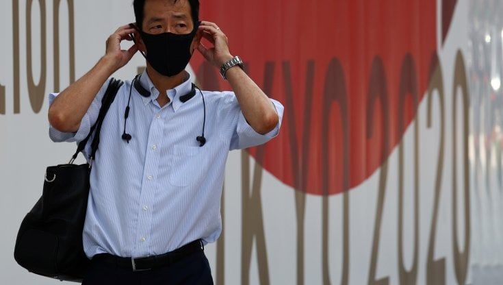 Giappone, sanità Covid-free: vaccinati tutti i medici e gli infermieri del Paese 