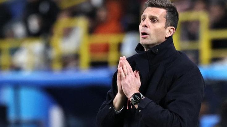 Juventus, manca il carattere: a Thiago Motta serve un leader