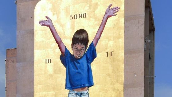 Palermo, i quartieri raccontati dai murales