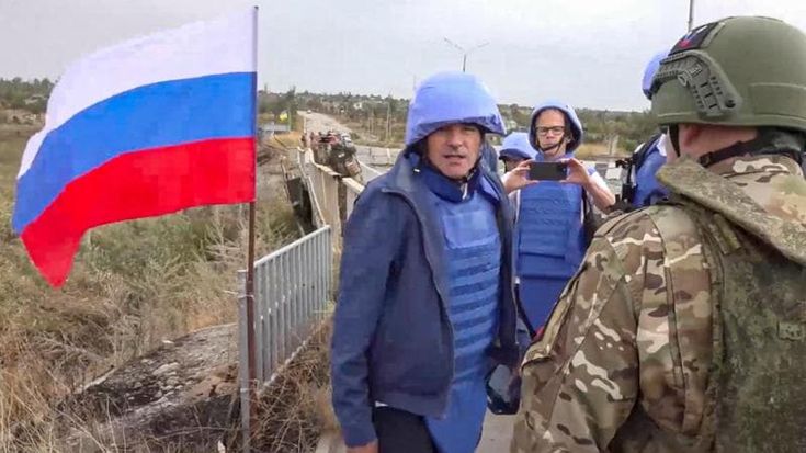 Guerra Ucraina - Russia, le news del 19 settembre. Strasburgo: va revocato il divieto di uso in territorio russo per le armi fornite all’Ucraina. Mosca: “Così c’è rischio di guerra nucleare”